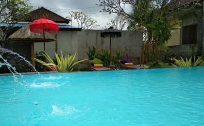 Svaha Guest House