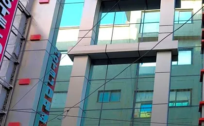 Family Hotel Oppera near IGI Airport