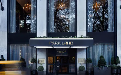 PARKLANE EXTERIOR SMALL