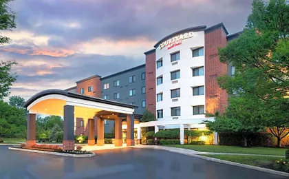 Courtyard by Marriott Philadelphia Valley Forge/Collegeville