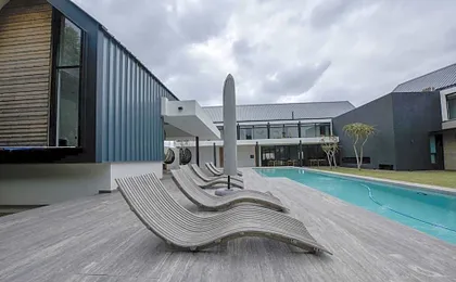 Askara Haus