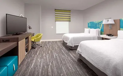 Hampton Inn Miami - Airport East