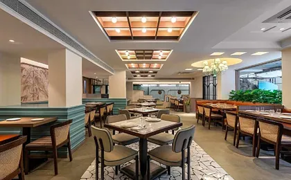 Hotel Suncity Residency
