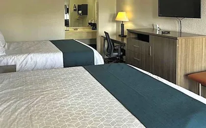 Studio 6 Suites Chattanooga TN Lookout Mtn