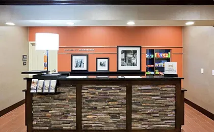 Hampton Inn & Suites Minneapolis West/Minnetonka
