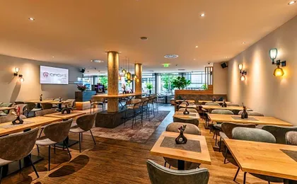 CityClass Hotel am Dom