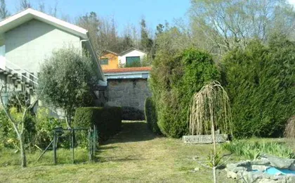 Casa O'Pozo