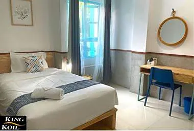 Andalucia Lodge & Brunch