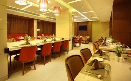 COMFORT INN LEGACY