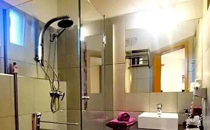 Hotel Exakt