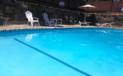 Gunn House Hotel