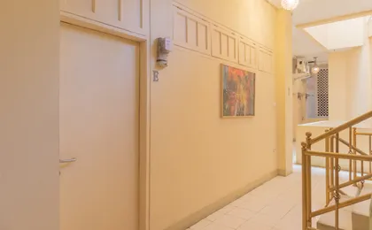OYO 1111 Passer Baroe Inn