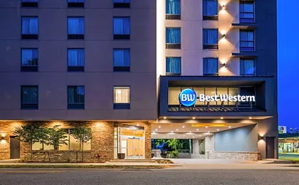 Best Western Athens