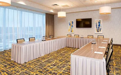 Hampton Inn & Suites Grand Rapids/Downtown, MI