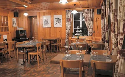 Auberge de l'Ange