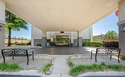 Hampton Inn Birmingham/Trussville