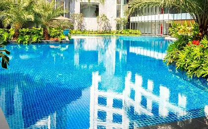 Muong Thanh Luxury Lang Son Hotel