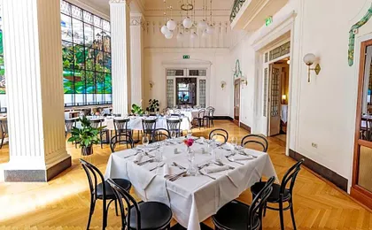 Hotel Herzoghof