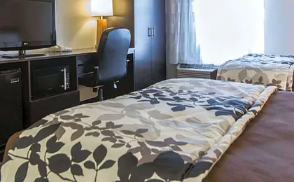 Sleep Inn Florence North