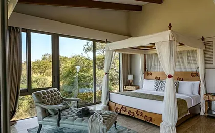 Meliá Serengeti Lodge Member of Meliá Collection