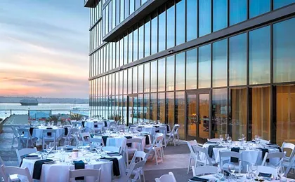 Residence Inn by Marriott San Diego Downtown/Bayfront