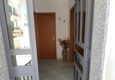 CASA DEL BORGO