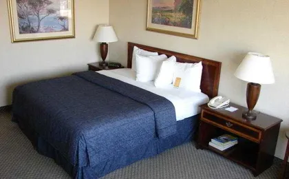 Marriott Memphis East