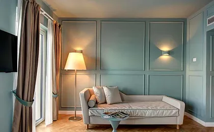 Imperial Hotel Tramontano