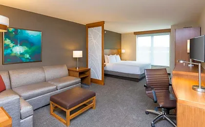 Hyatt Place Canton