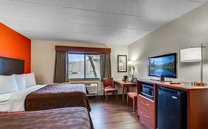 AmericInn by Wyndham Coon Rapids