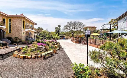 Eco Resort