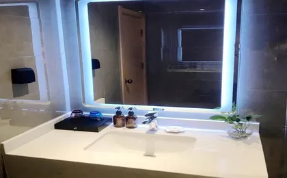 GreenTree Inn Shanghai Zhongshan Hutai Hotel
