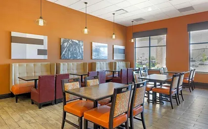 Best Western Plus North Platte Inn & Suites