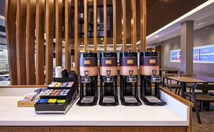SpringHill Suites by Marriott St. Joseph Benton Harbor
