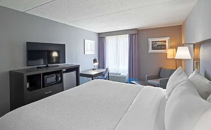 Best Western Carlisle South
