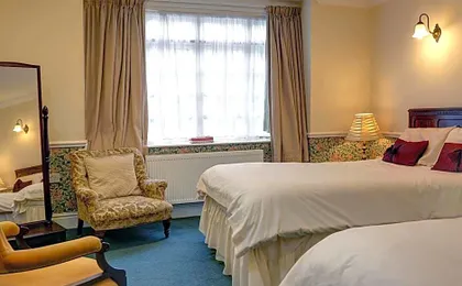 Lairgate Hotel