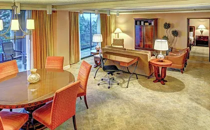 DoubleTree By Hilton Hotel Seattle Airport
