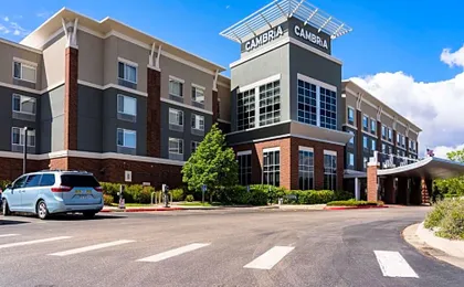 SpringHill Suites by Marriott Fort Collins