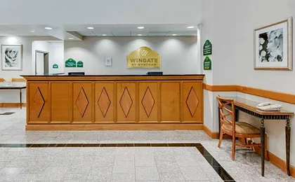 Wingate by Wyndham York