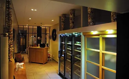 Logis Hôtel Restaurant Burnichon