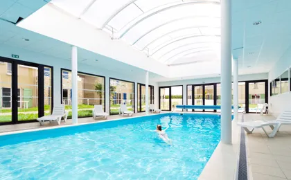 Lieu Dit Le Domaine Des Mauriers Apartment