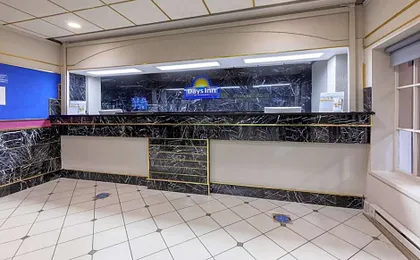 Days Inn by Wyndham Sandusky / Cedar Point