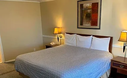Rockford Alpine Inn & Suites