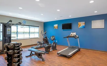 Comfort Suites St George - University Area