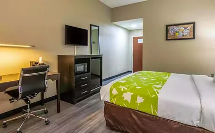 Americas Best Value Inn Opelika