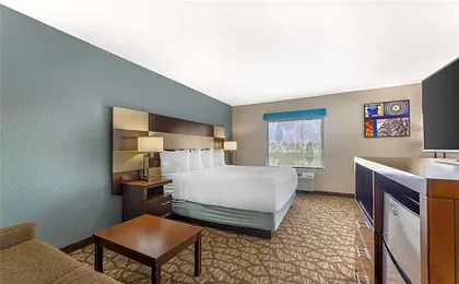 Best Western Joliet Inn & Suites