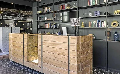 ibis Styles Laval Centre Gare