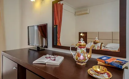 Aeolis Boutique Hotel
