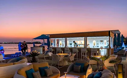 The Retreat Palm Dubai - MGallery
