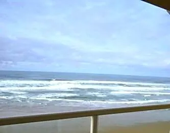 Elizabeth Oceanfront Suites, an Ascend Collection Hotel